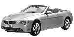 BMW E64 P2591 Fault Code