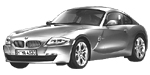 BMW E86 P2591 Fault Code