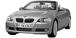 BMW E93 P2591 Fault Code