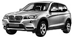 BMW F25 P2591 Fault Code