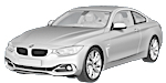 BMW F32 P2591 Fault Code